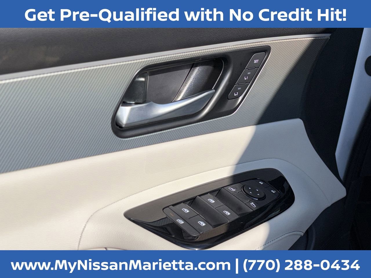 New 2026 Nissan Murano SL image 22