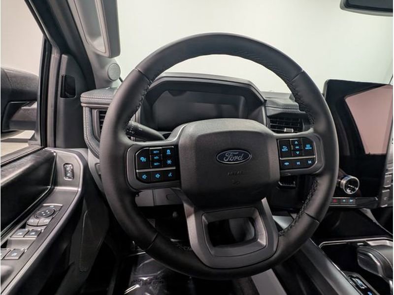 New 2025 Ford F150 Lightning Flash image 18