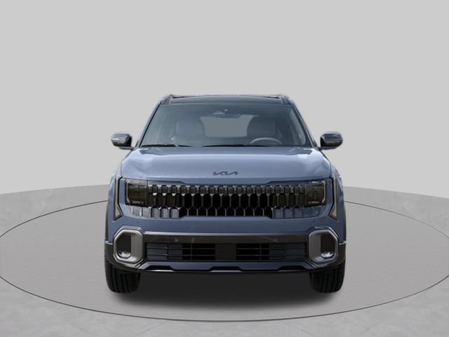 New 2027 Kia Seltos X-Line SX AWD/4WD image 2