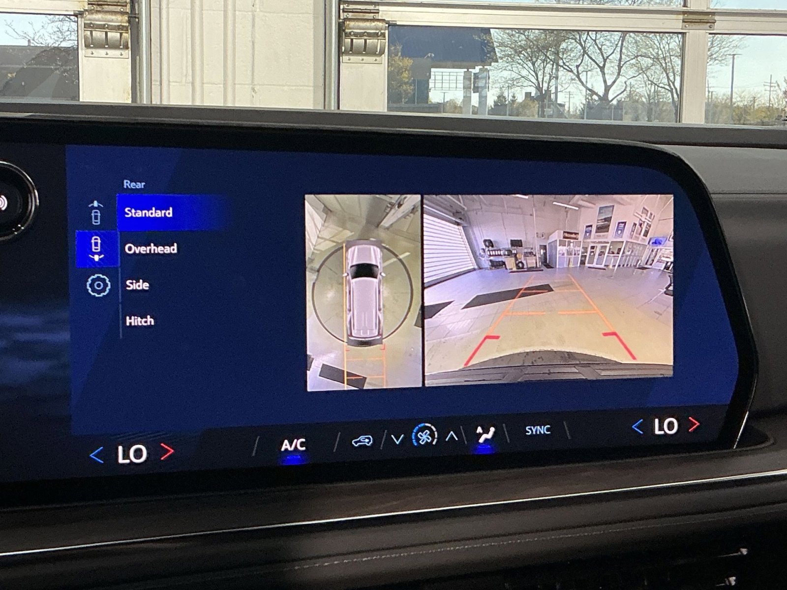 New 2026 Chevrolet Tahoe LS image 20