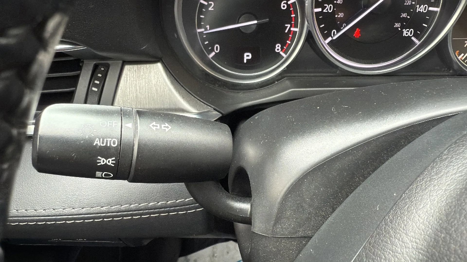 Used 2018 MAZDA MAZDA6 Grand Touring image 14