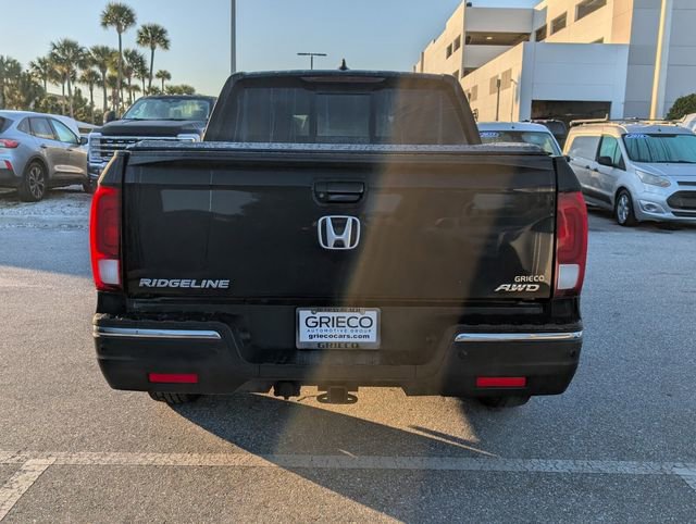 Used 2019 Honda Ridgeline RTL-E image 10