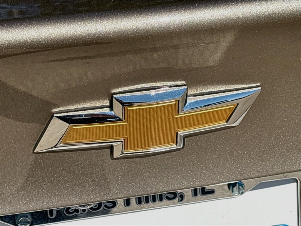 Used 2024 Chevrolet Malibu LT FWD image 11