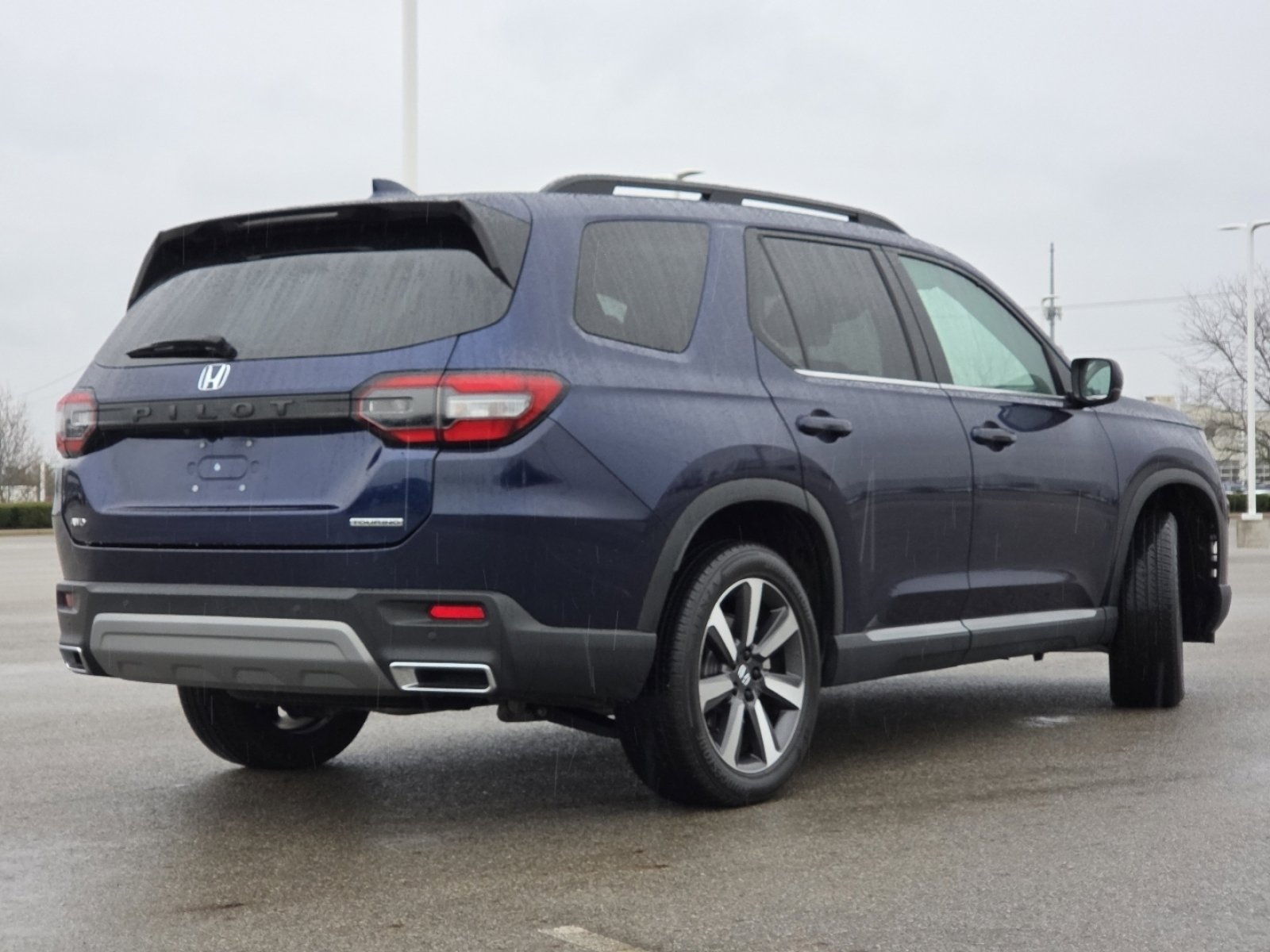 Used 2023 Honda Pilot Touring image 20