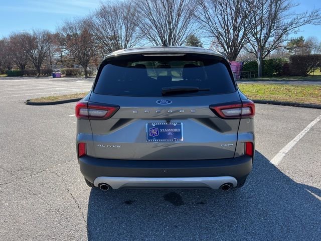 Used 2023 Ford Escape Active image 8