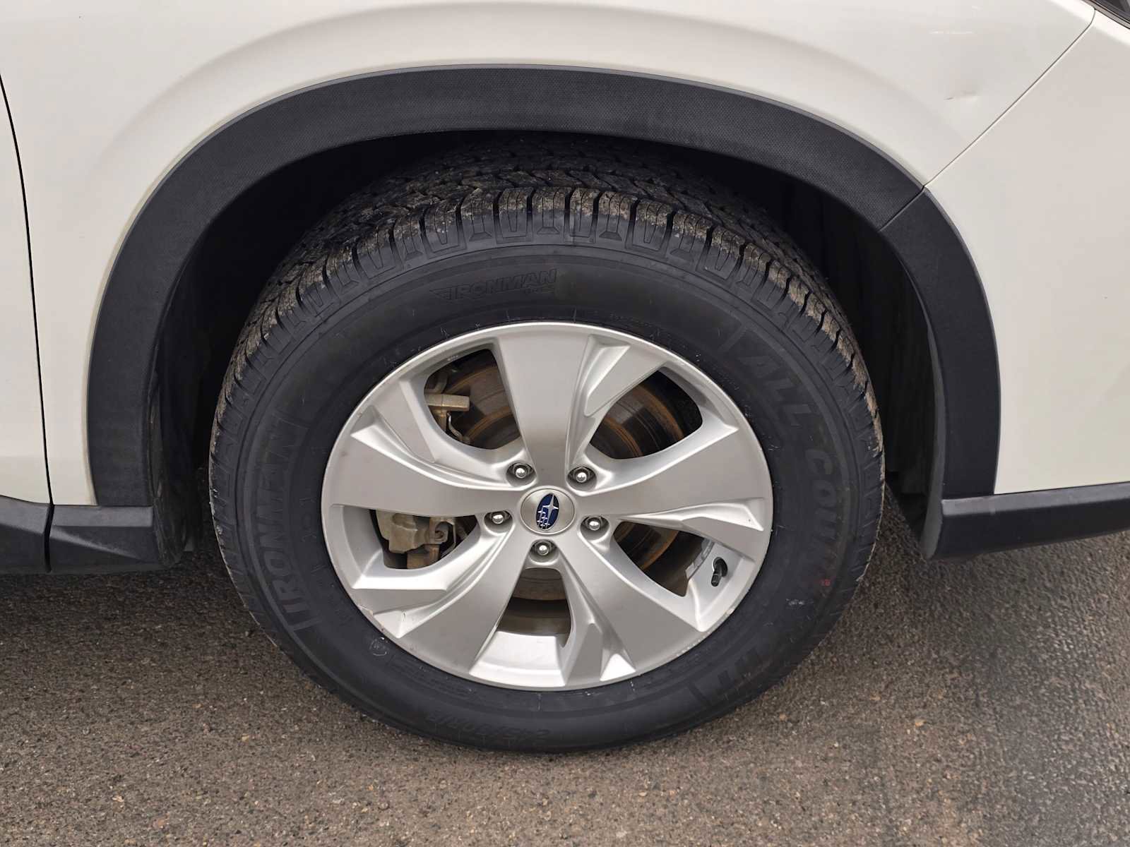 Used 2019 Subaru Ascent 8-Passenger image 11