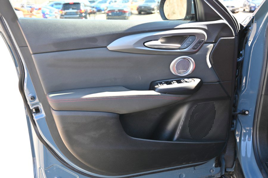 Used 2024 Dodge Hornet R/T Plus image 21