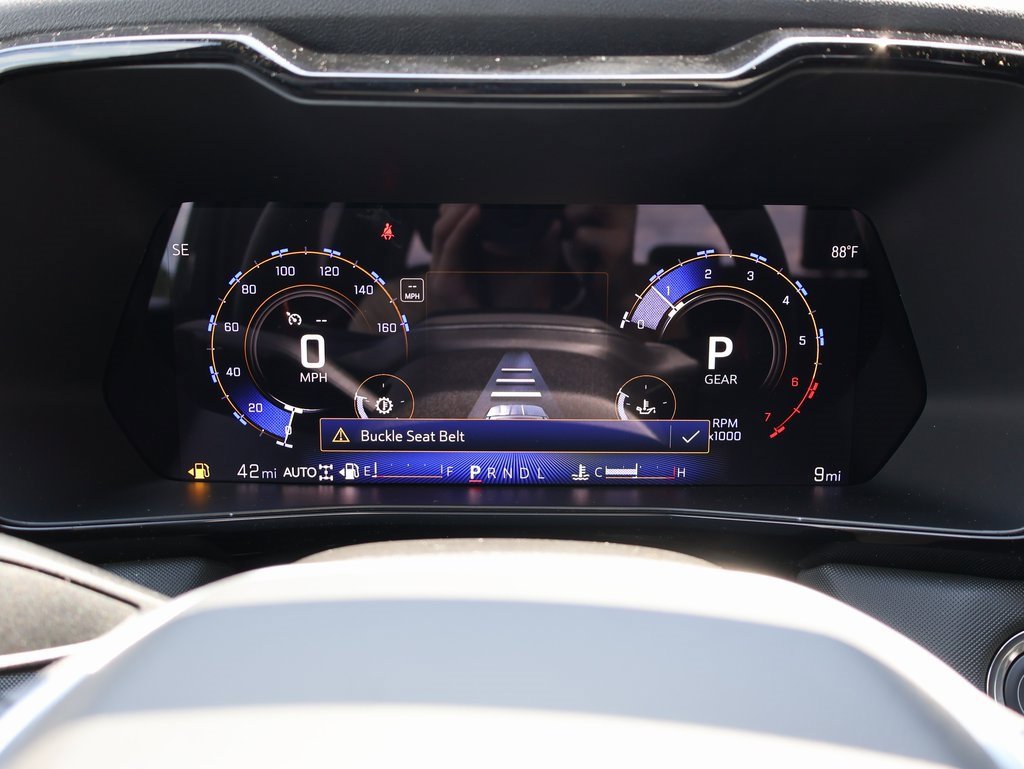 New 2025 Chevrolet Colorado Z71 w/ Z71 Convenience Package 2 image 19