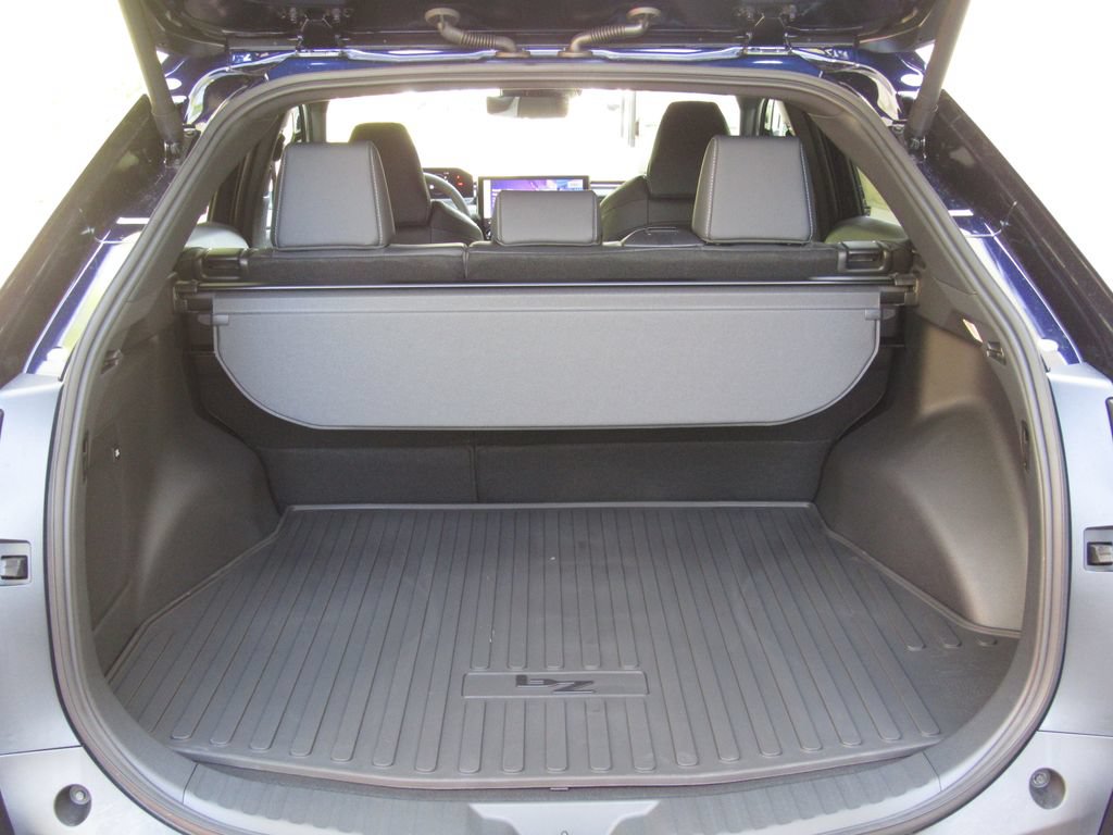 New 2026 Toyota bZ AWD/4WD image 23