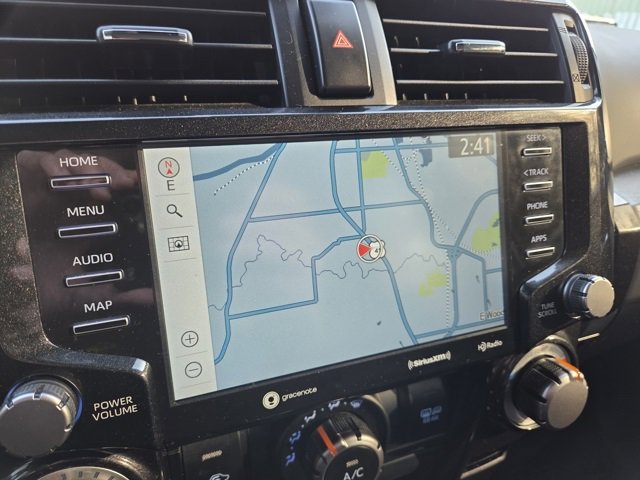 Used 2023 Toyota 4Runner TRD Off-Road Premium image 12