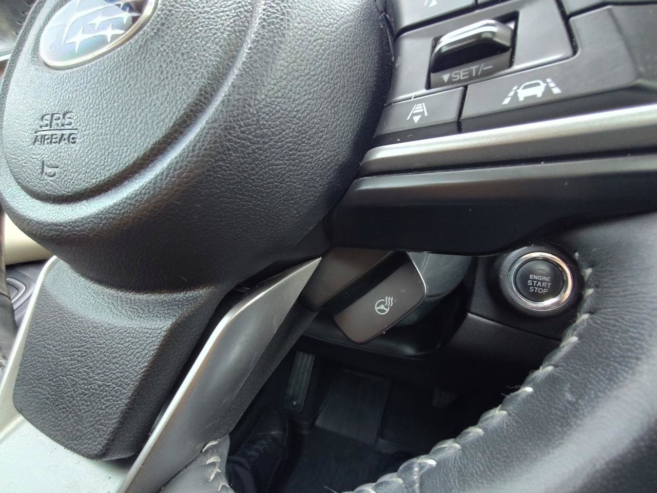 Used 2019 Subaru Ascent Touring AWD/4WD image 21