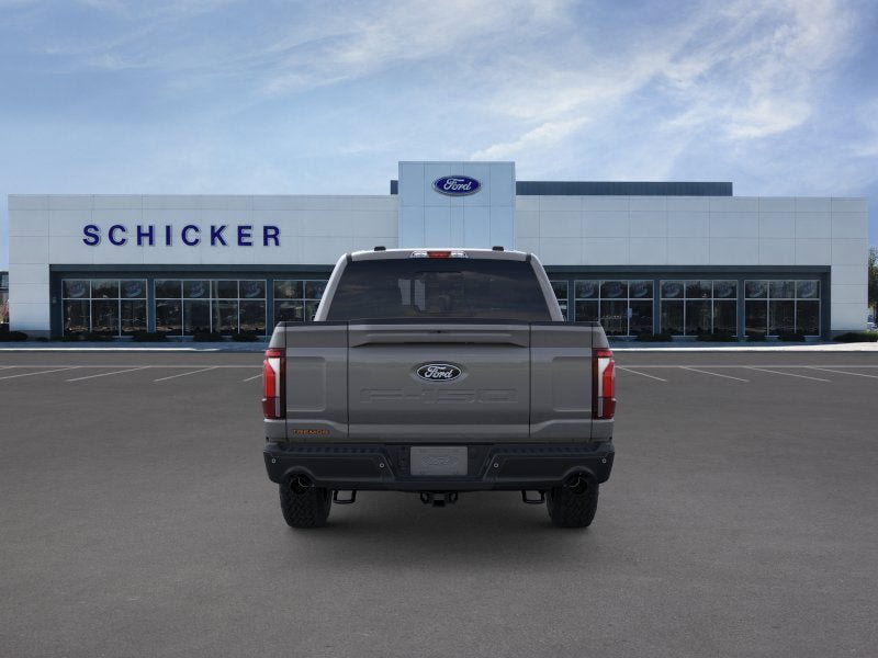 New 2026 Ford F150 Tremor w/ Equipment Group 402A High AWD/4WD image 5