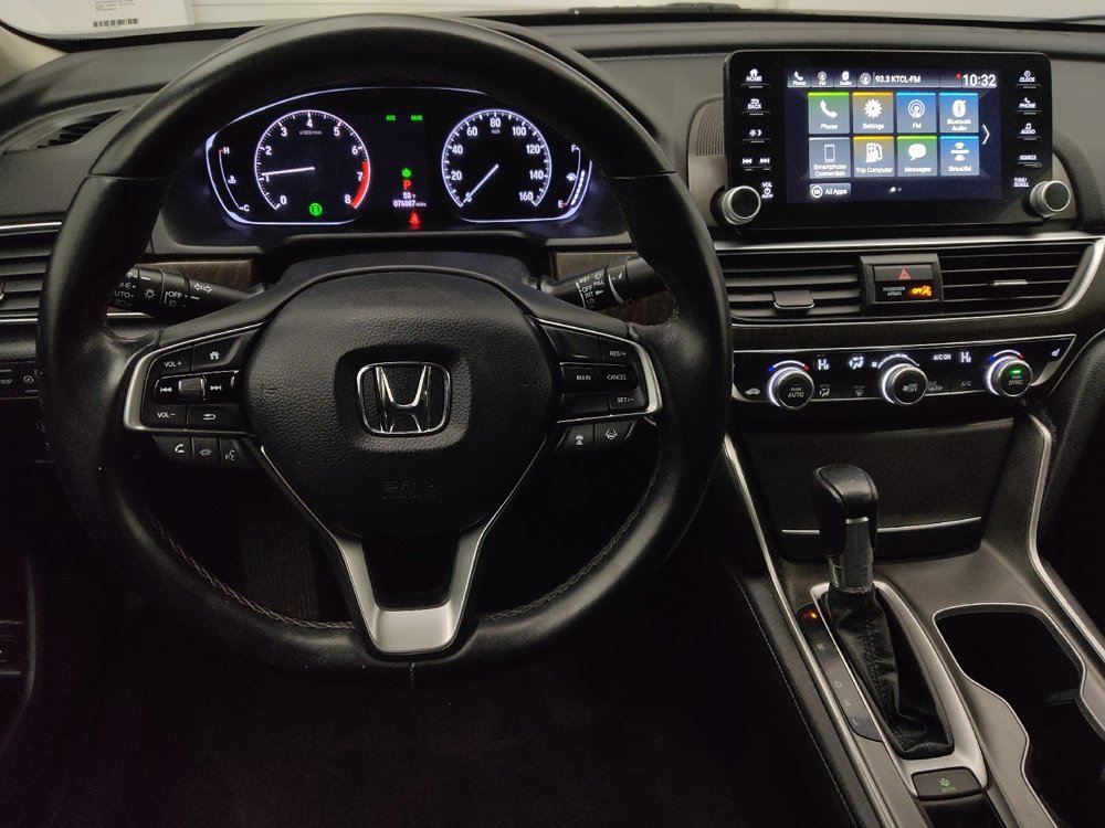 Used 2019 Honda Accord EX-L image 22