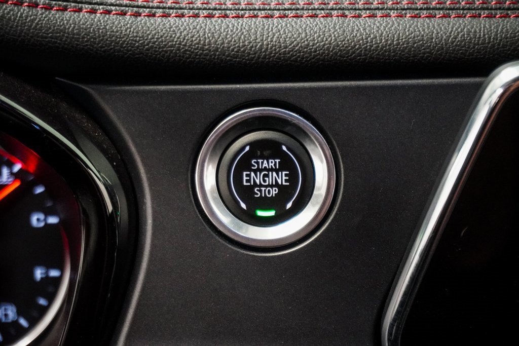 Used 2020 Chevrolet Blazer RS image 32