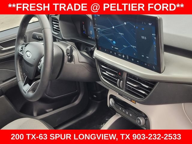 Used 2023 Ford Escape Active w/ Tech Pack #1 FWD image 12
