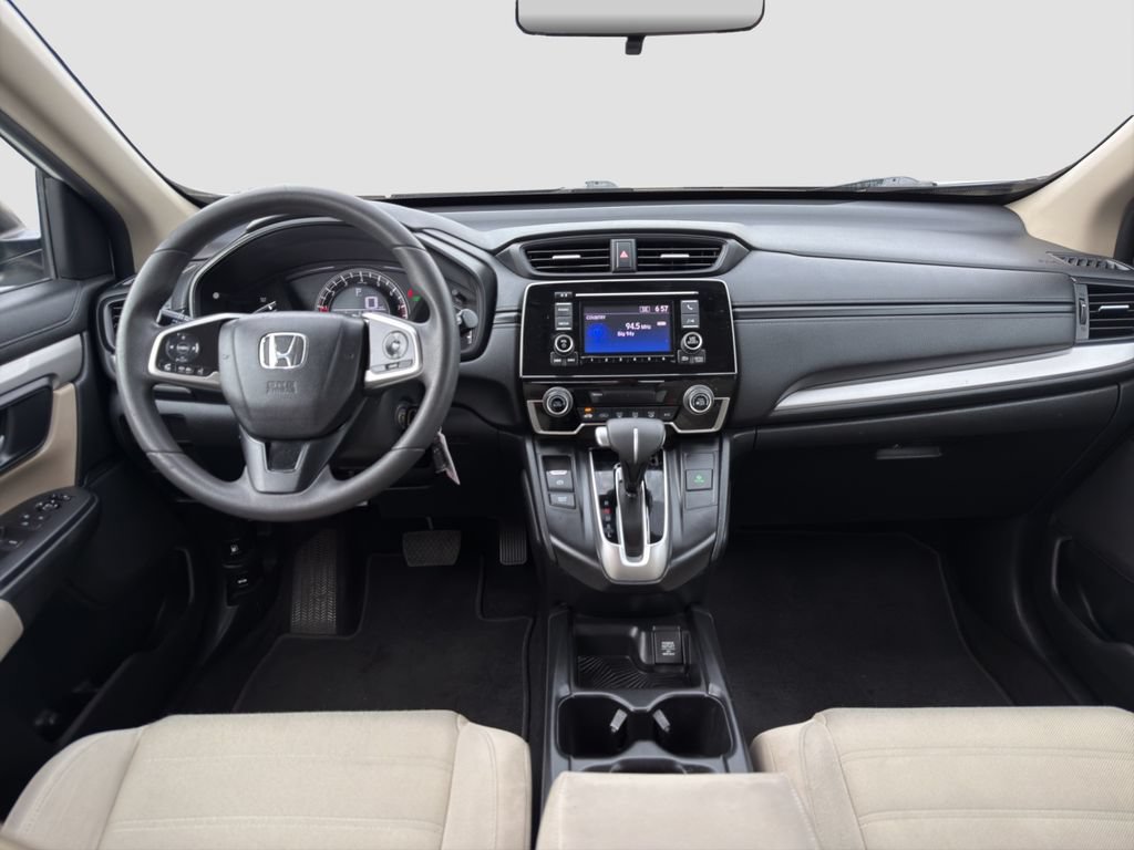 Used 2017 Honda CR-V LX image 14