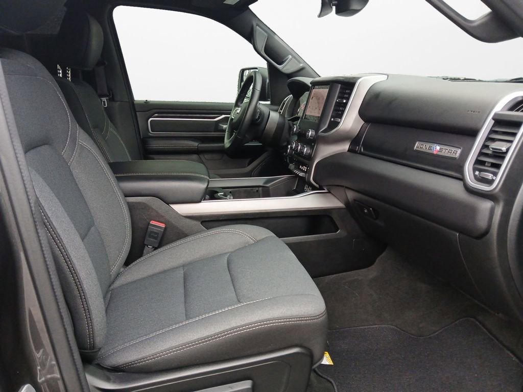 Used 2022 RAM 1500 Lone Star RWD image 24
