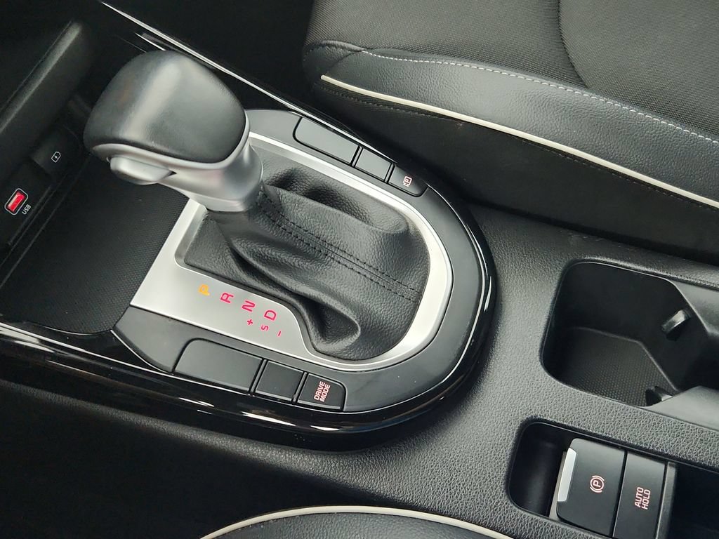 Used 2023 Kia Forte GT-Line w/ GT-Line Technology Package FWD image 31