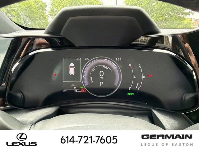 New 2026 Lexus NX 350h AWD w/ Accessory Package (2T) image 19