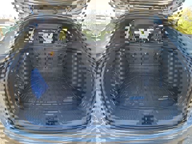 New 2026 Chevrolet Trax RS FWD image 23