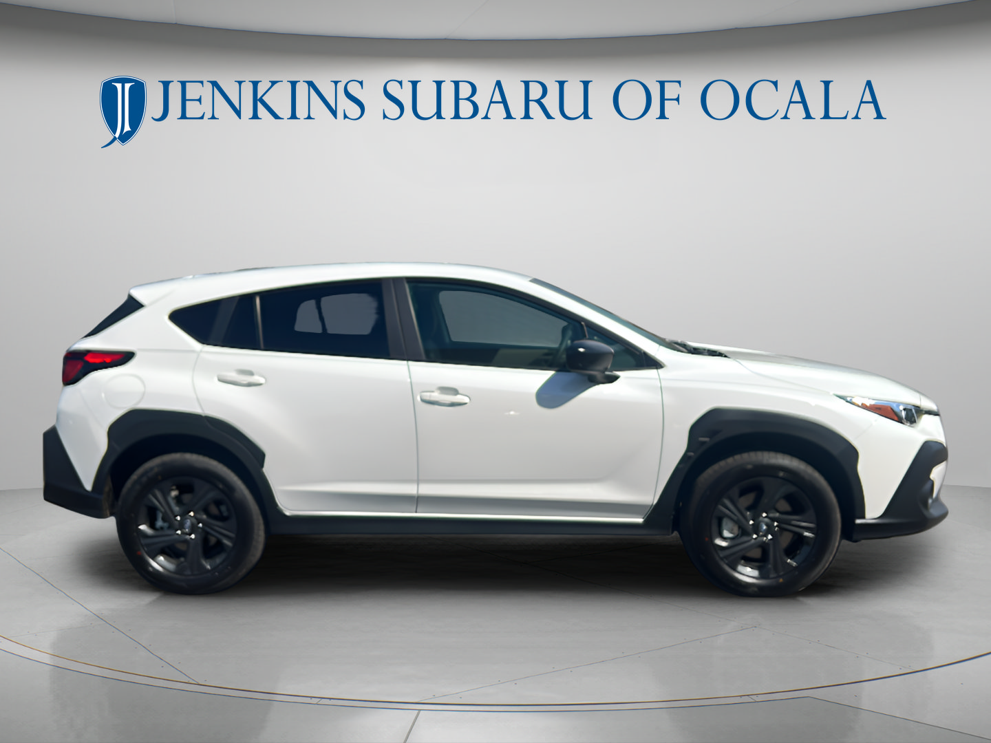New 2026 Subaru Crosstrek 2.5i AWD/4WD image 2