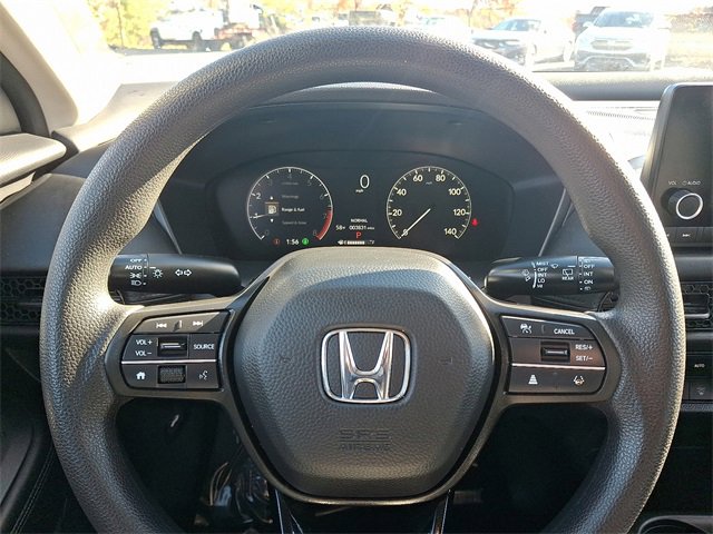 Used 2025 Honda HR-V LX image 18