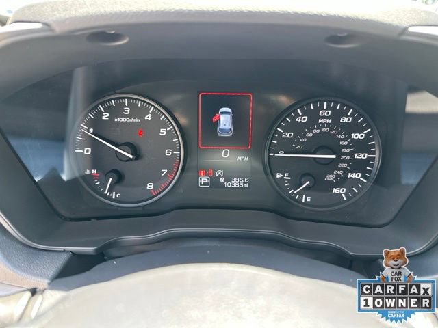 Certified 2024 Subaru Impreza 2.0i AWD/4WD image 12