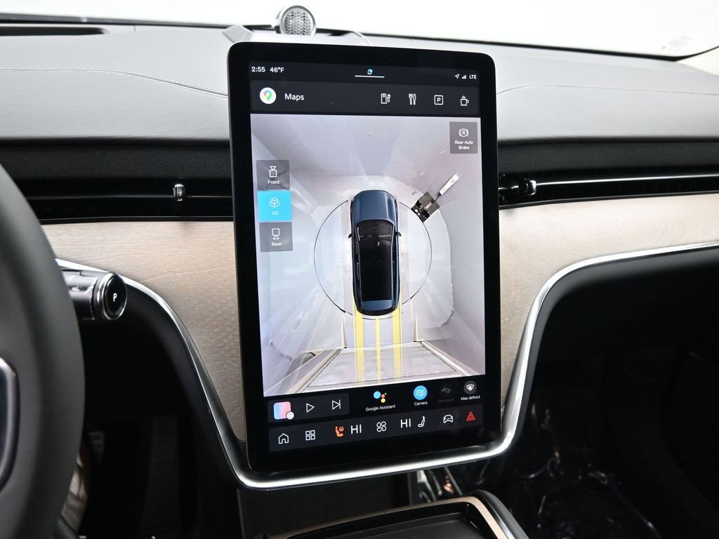 New 2025 Volvo EX90 Ultra image 6