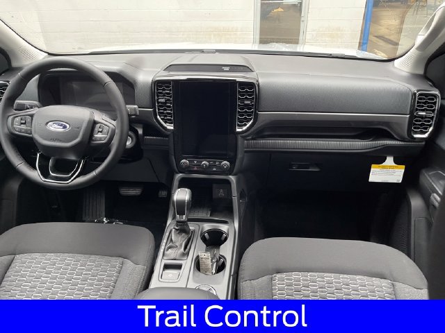 New 2026 Ford Ranger XLT AWD/4WD image 32