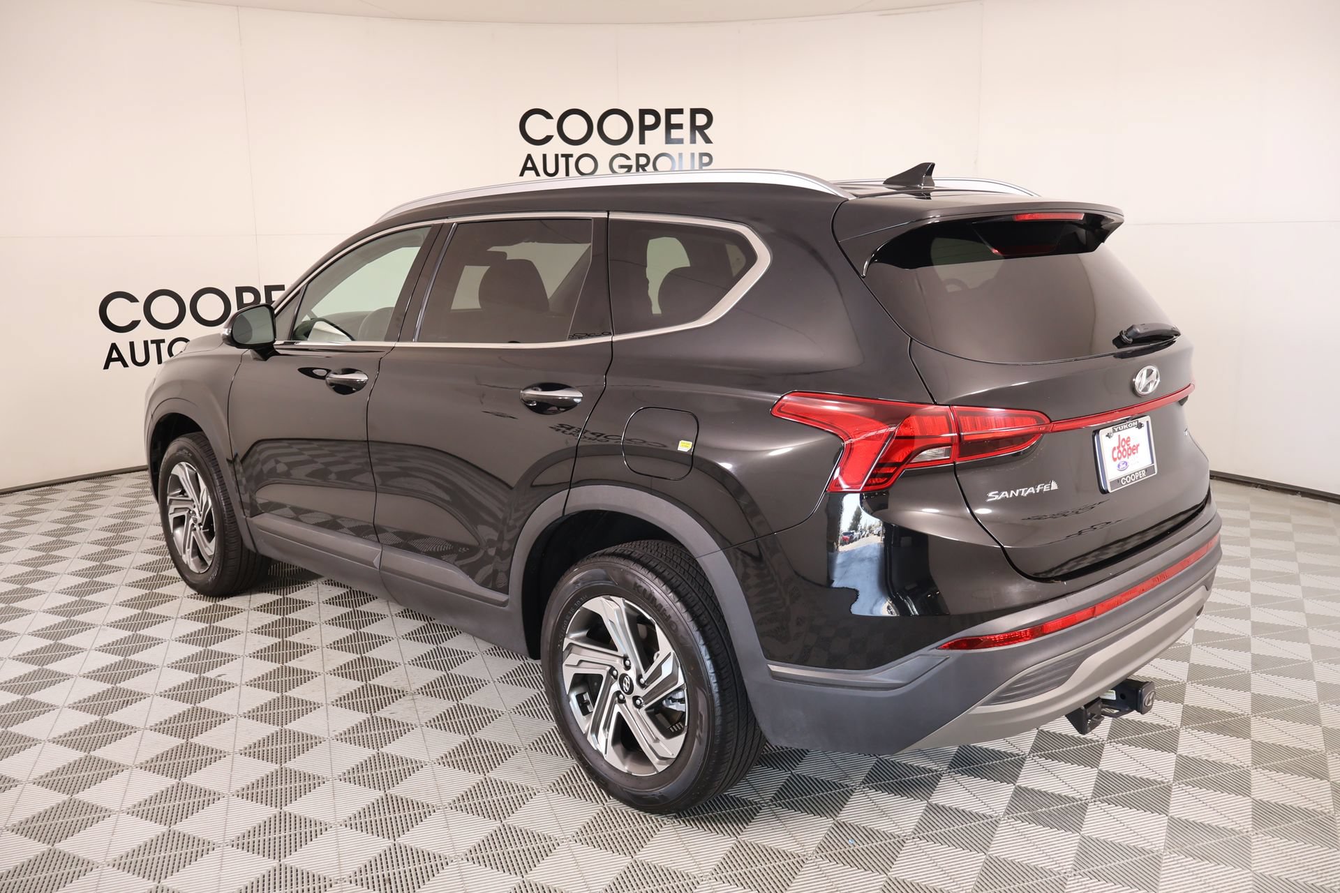 Used 2023 Hyundai Santa Fe SEL AWD/4WD image 23