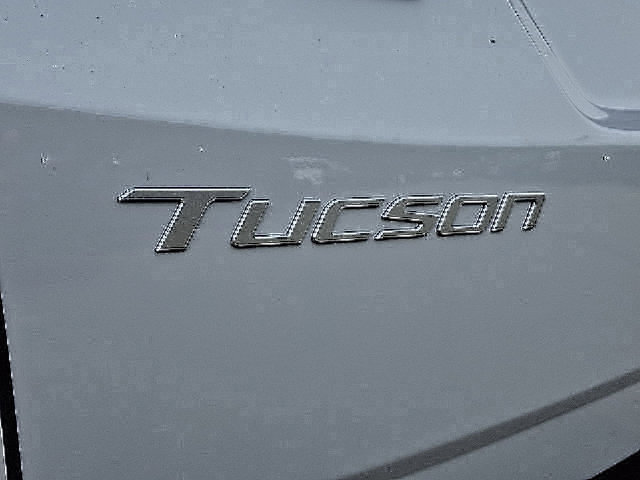 New 2026 Hyundai Tucson SEL Plus FWD image 19