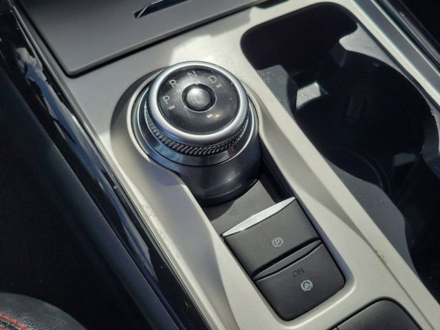 Certified 2024 Ford Explorer ST-Line w/ Class IV Trailer Tow Package RWD image 25