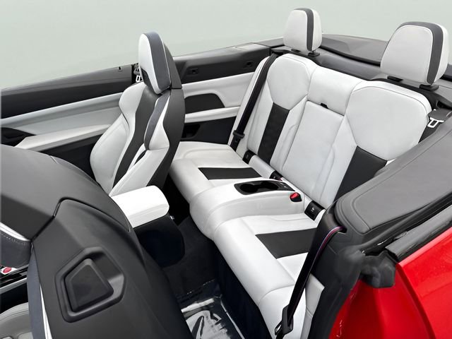 Certified 2023 BMW M4 xDrive Competition w/ Executive Package image 24