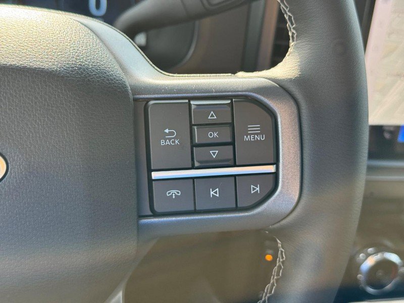 New 2026 Ford F250 Lariat w/ Lariat Premium Package image 23