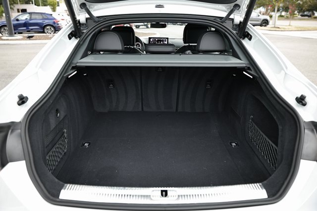 Certified 2024 Audi A5 2.0T Premium Plus image 31