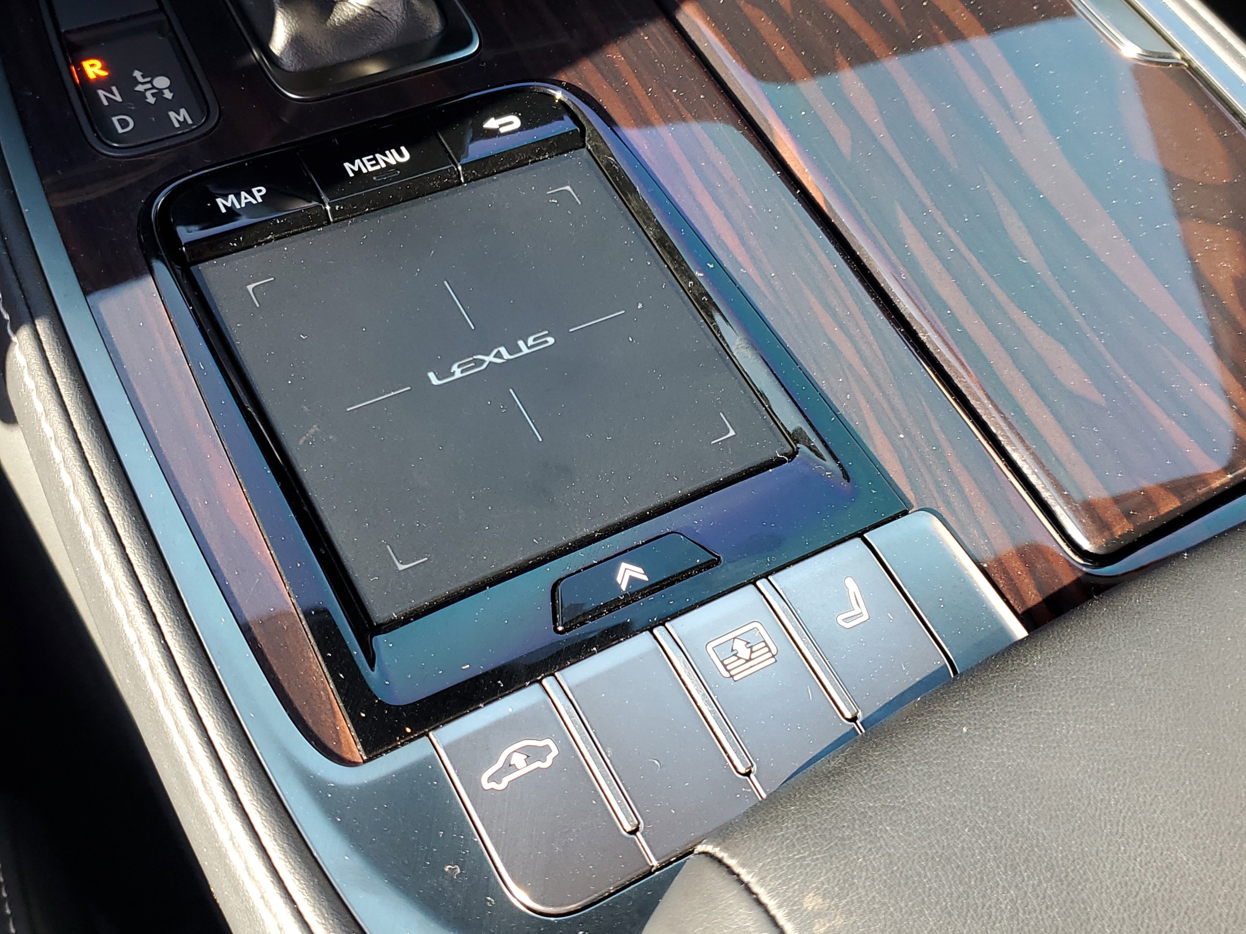 Used 2020 Lexus LS 500 image 30
