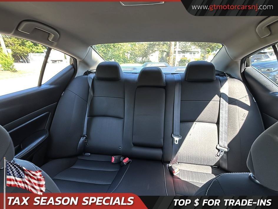 Used 2020 Nissan Altima 2.5 S FWD image 25