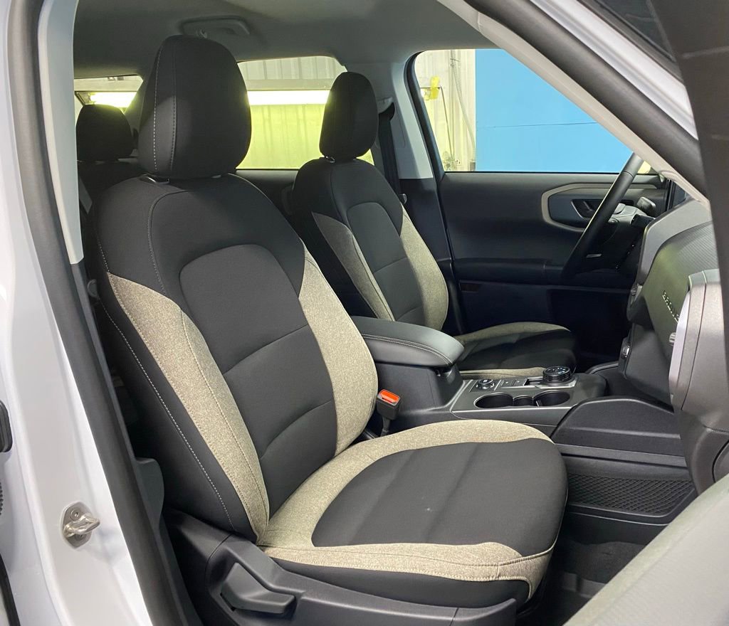New 2025 Ford Bronco Sport Big Bend w/ Convenience Package image 49