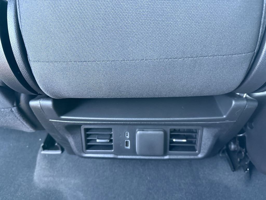 New 2026 GMC Sierra 1500 Elevation image 21