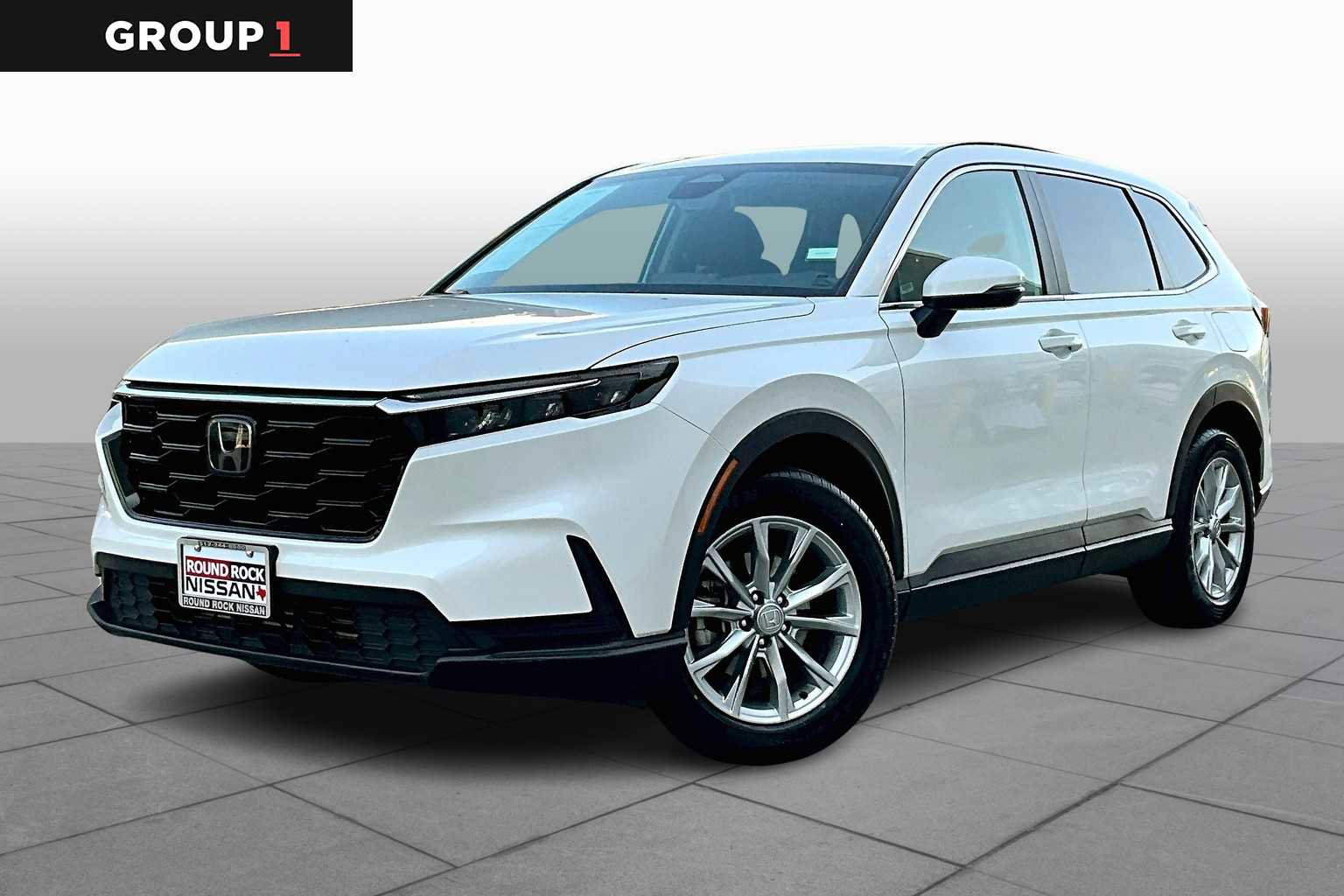 Used 2024 Honda CR-V EX