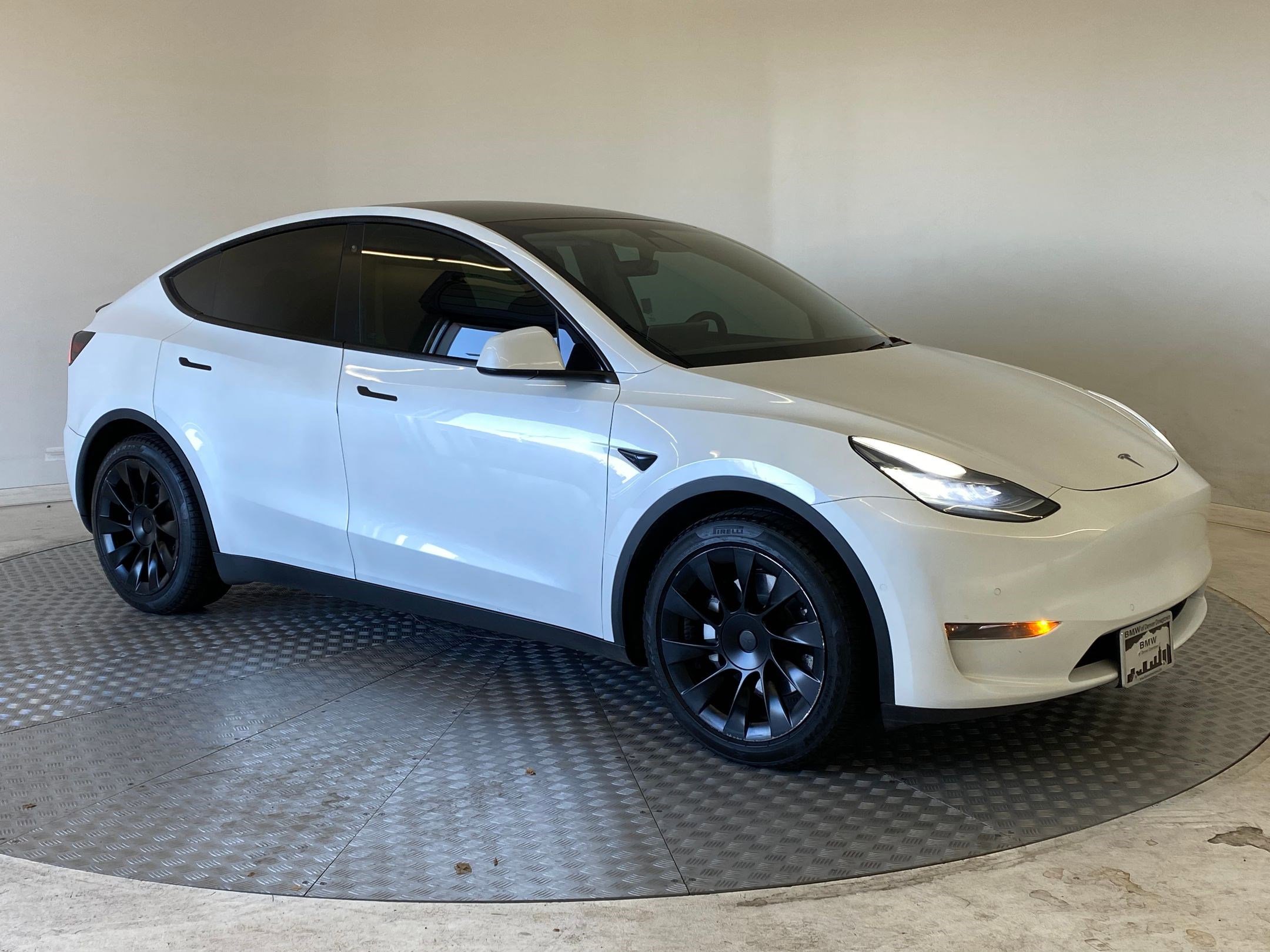 Used 2020 Tesla Model Y Performance image 6