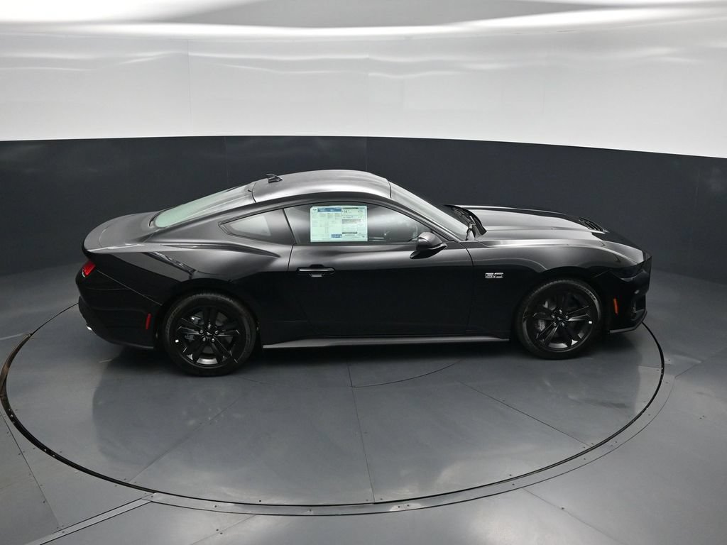 New 2026 Ford Mustang GT RWD image 30