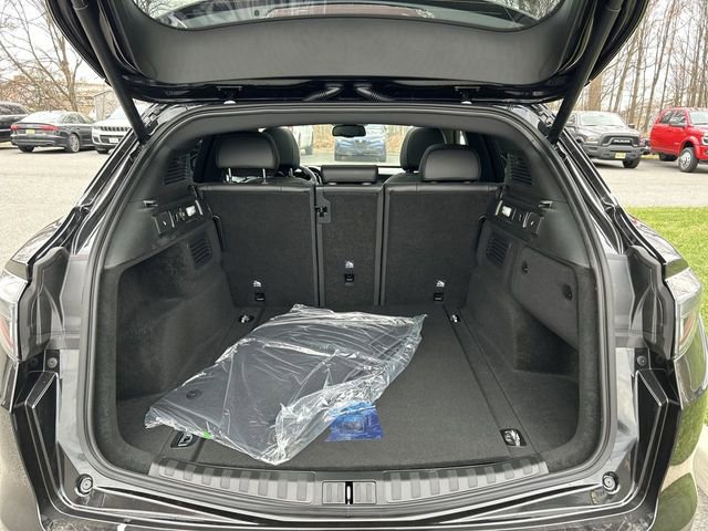 New 2026 Alfa Romeo Stelvio Sprint AWD/4WD image 17