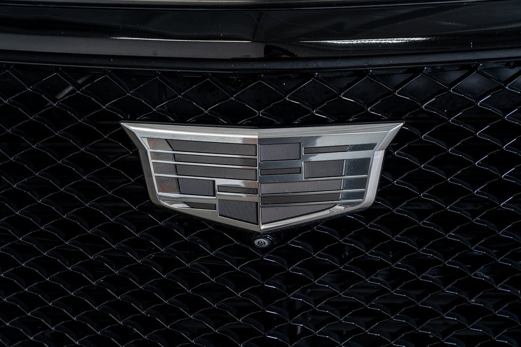 Used 2021 Cadillac Escalade Sport w/ Driver Assist Tech Package image 16