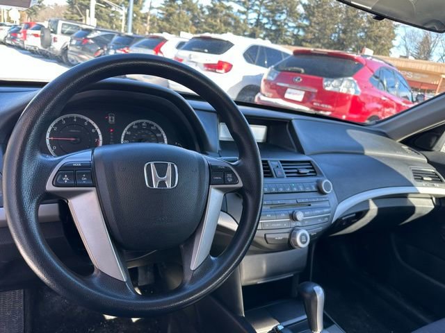 Used 2011 Honda Accord LX-P image 16