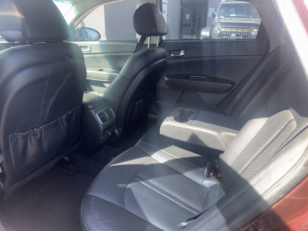Used 2020 Kia Optima Premium image 15