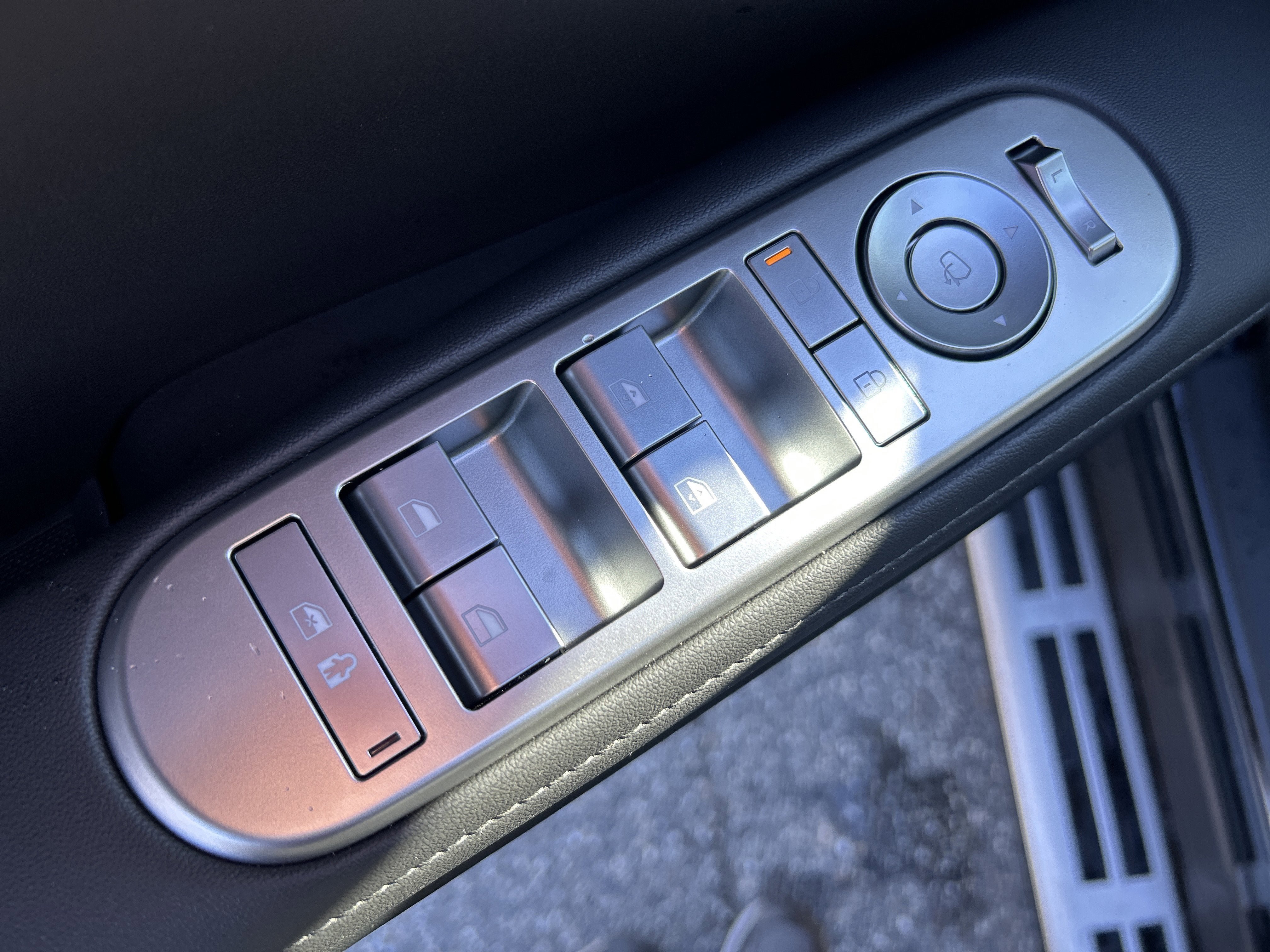 New 2026 Hyundai Palisade Limited image 18