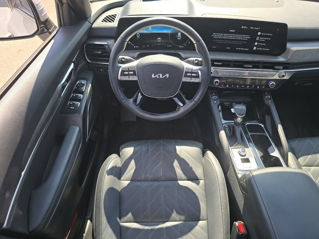 Used 2025 Kia Telluride SX Prestige X-Line AWD/4WD image 26