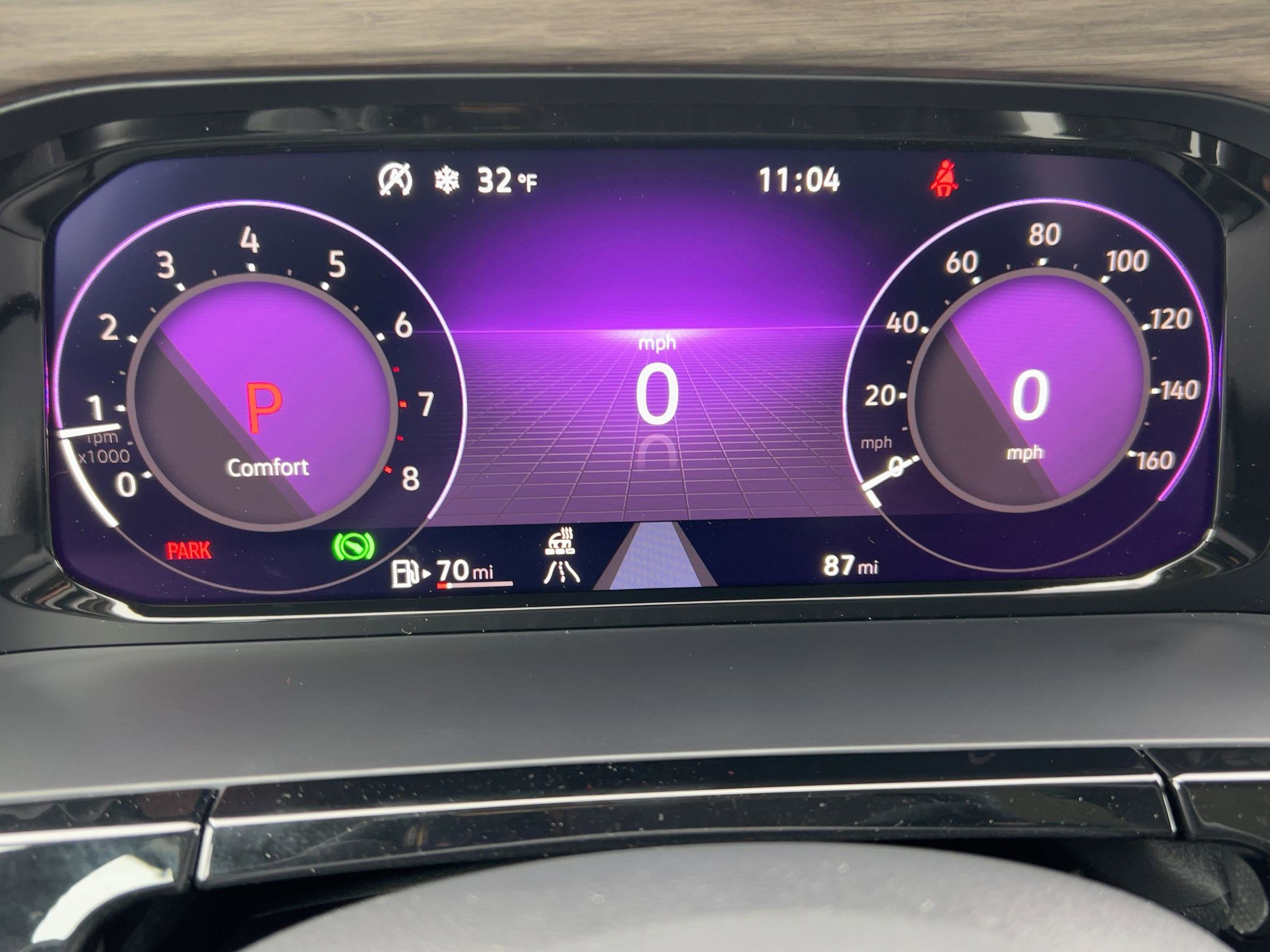 New 2026 Volkswagen Atlas SEL Premium R-Line image 19