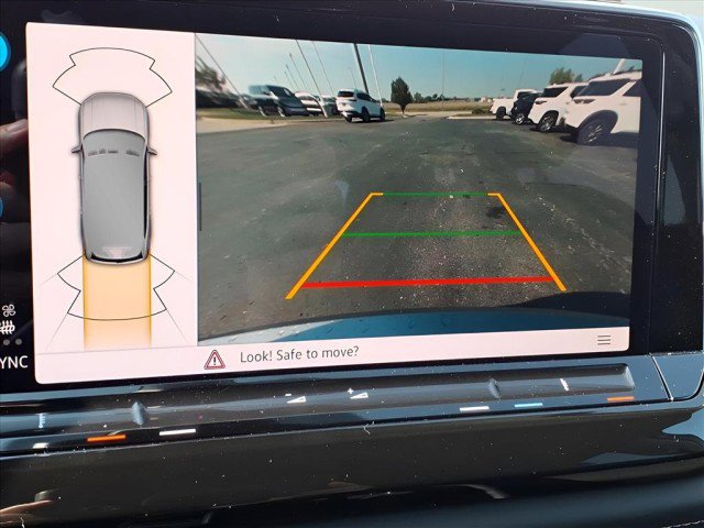 New 2026 Volkswagen Atlas SE image 21